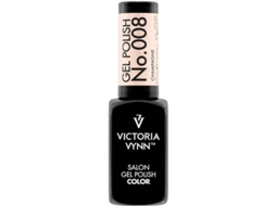 Verniz de Gel VICTORIA VYNN 008
