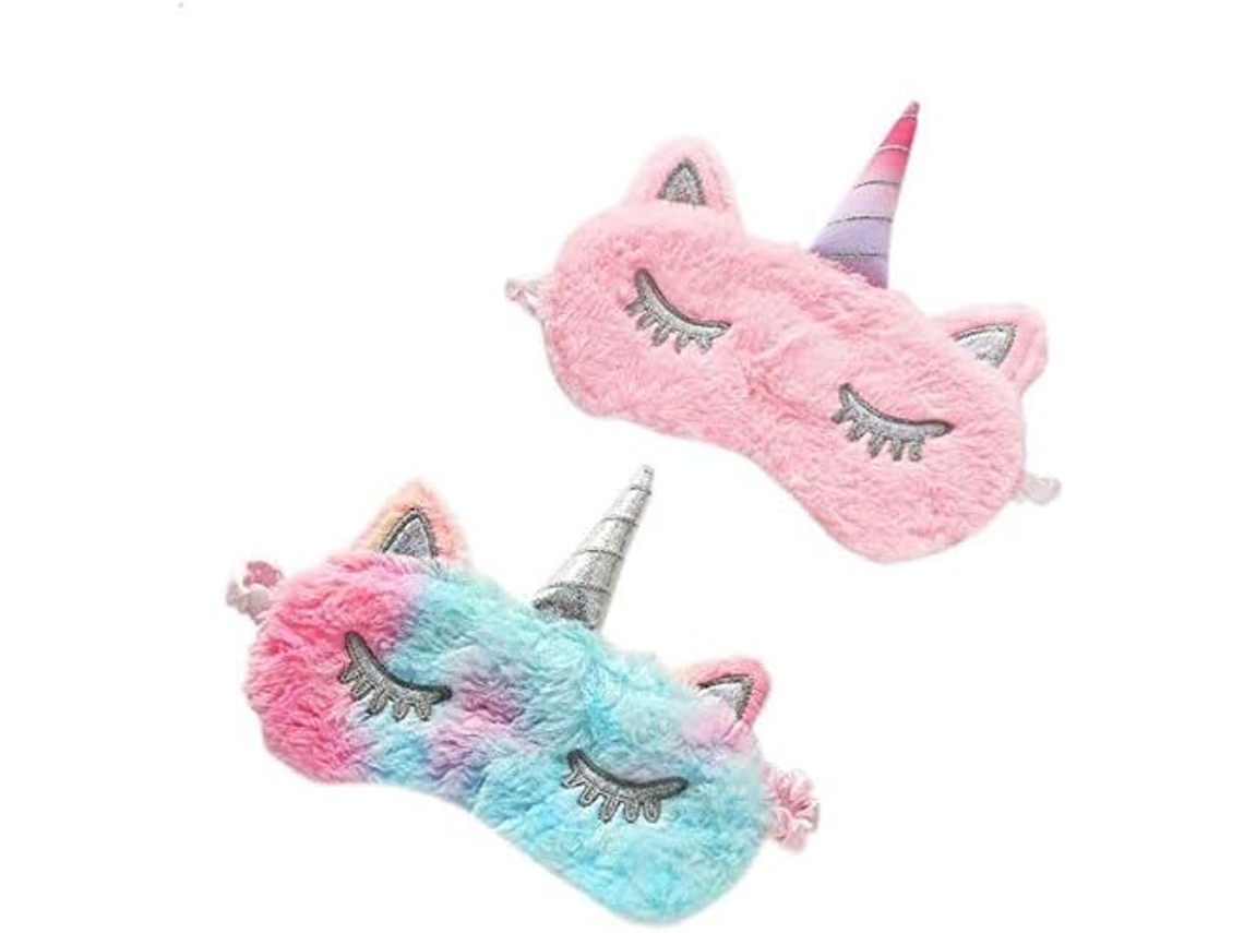 EIOORORRIY Máscaras De Dormir