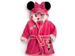2026 bata de Baño com Capuz para Meninos e Meninas, Felpa Suave, Roupa de Noite Quente, Pijama de Inverno, Idade 1 6 Anos