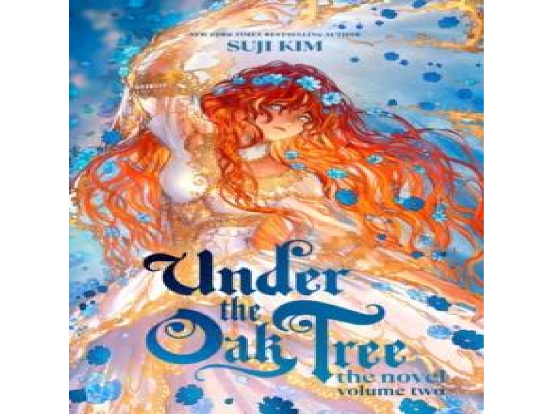 Livro Under the Oak Tree Vol. 2 de Suji Kim (Inglês)