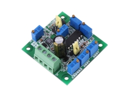 Gerador De Sinal Pwm 10hz-150khz Módulo Placa Sinal Senoidal Triangular Quadrado