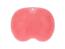 Escovador De Pés Exfoliante Com Massagem Multifuncional Para Banheiro