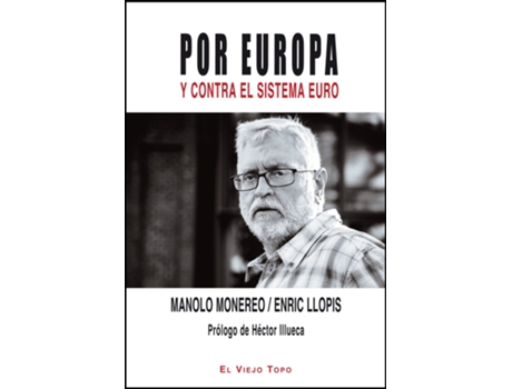 Livro Por Europa Y Contra El Sistema Euro de VVAA (Espanhol)