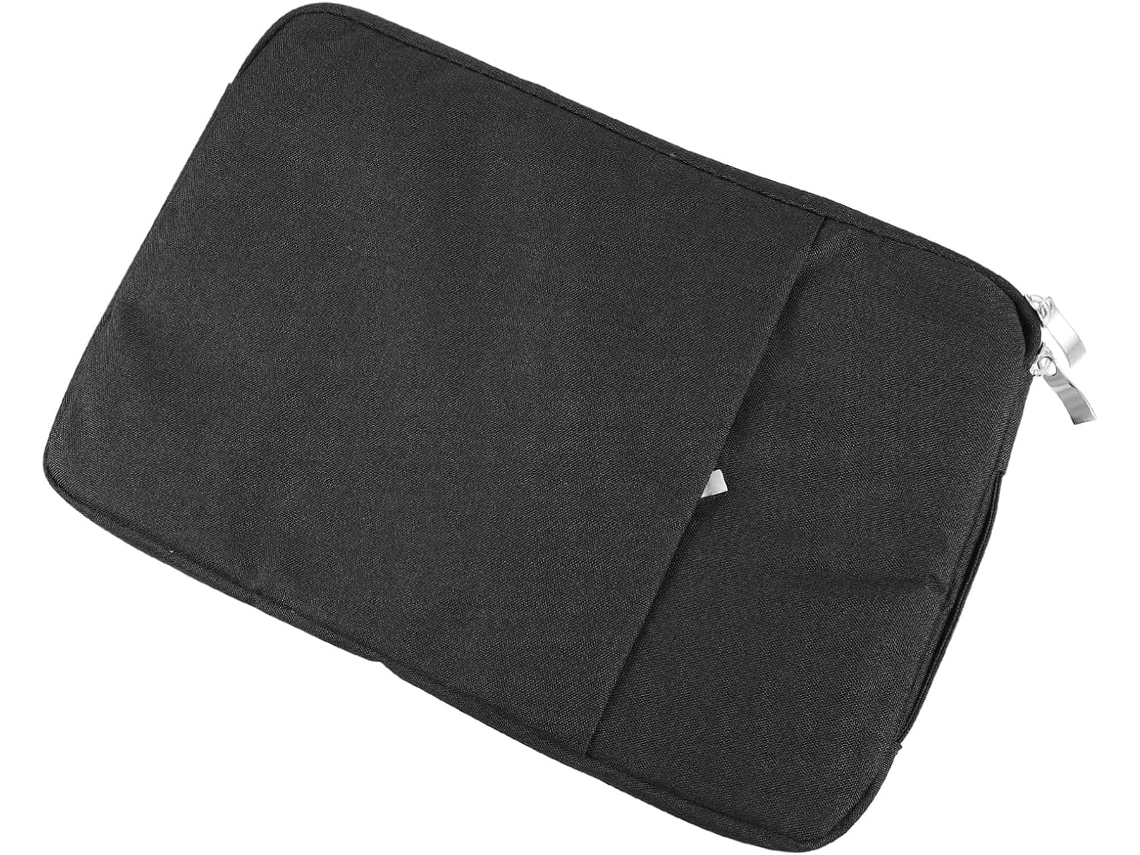 Bolsa Para Laptop Oxford Fina E Leve, Resistente E Durável, Ideal Para O Escritório E Viagens. Prote Gokoco