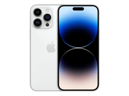 iPhone 14 Pro Max APPLE (Recondicionado Sinais de Uso - 256 GB - Prateado)