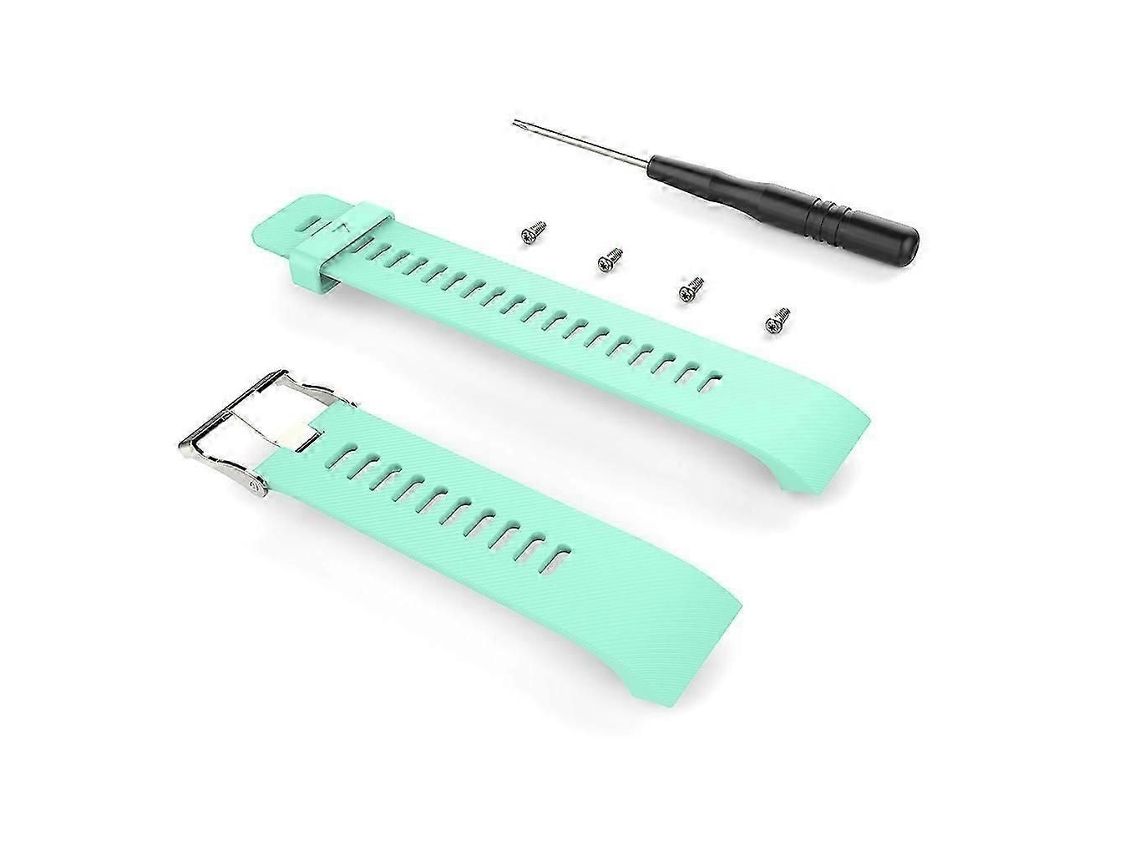 Ferramenta Para Pulseira De Sílica Para Smartwatch Forerunner 35