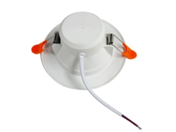 Downlight Led Inteligente, 10 W, Bluetooth, Painel ZYBLSSBB