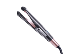 Espiral con control de temperatura - Aquaforge