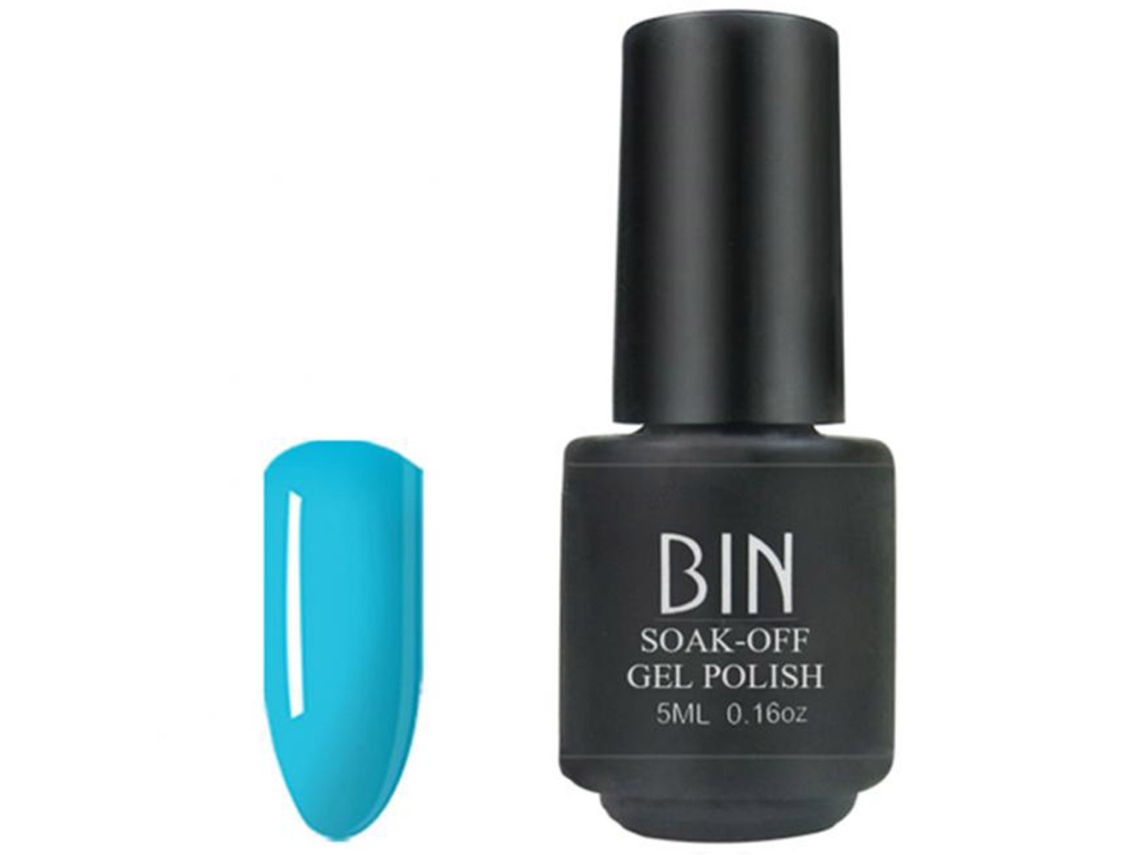 Base Coat De Esmalte Em Gel (5ml Tom 28 Duradouro Removível) Eoocoo