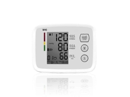 Tensiómetro Portátil, Preciso Y Fácil De Usar Para El Hogar. Olysi Shop