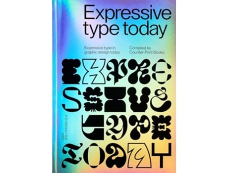 Livro Expressive Type de DOWLING JON (Inglês)