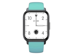 QS16PRO Relógio Inteligente Masculino Feminino Monitor de Fitness Monitoramento de Temperatura Corporal Relógio Esportivo À Prova D'água Bicicleta Elétrica Smartwatch