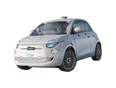 Jogo de Construção BABY BORN Fiat 500