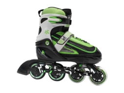 Patins em Linha KRF Pata de Gallo