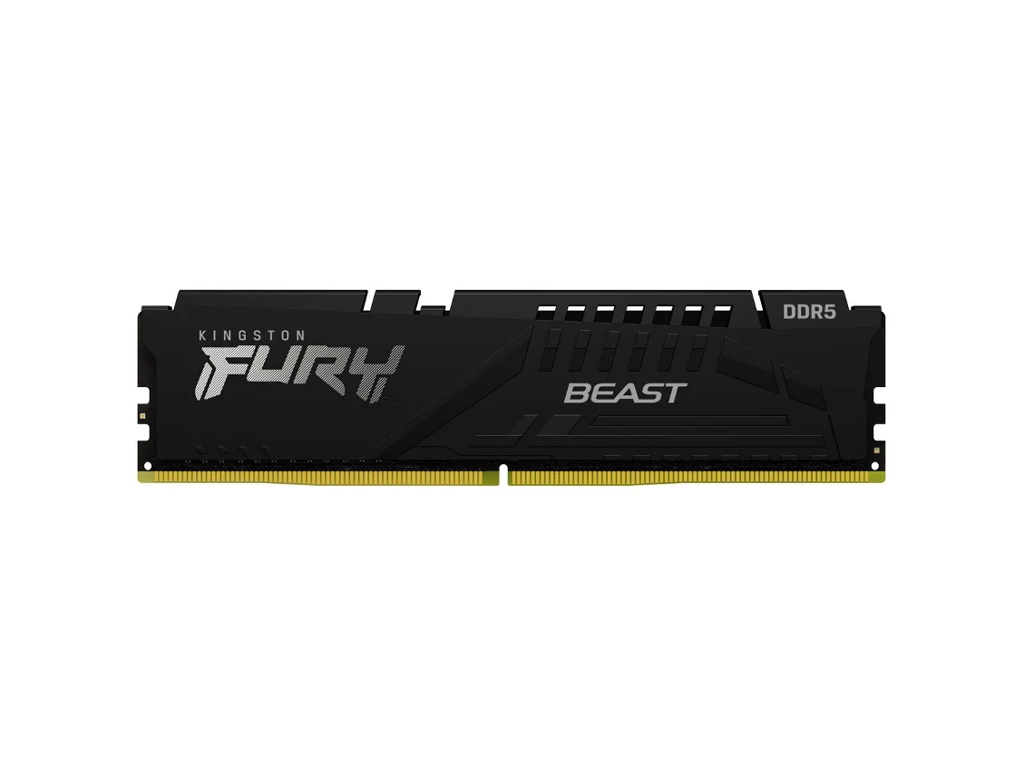 Memória RAM KINGSTON KF560C36BBE2-16 (16 GB - 1 x 16 GB - DDR5)
