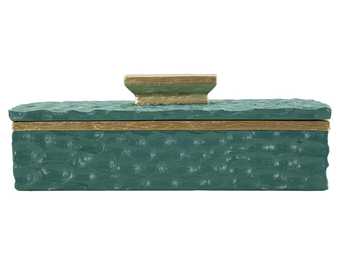 Caixa Grent Cm 18,8x6,4x10,8