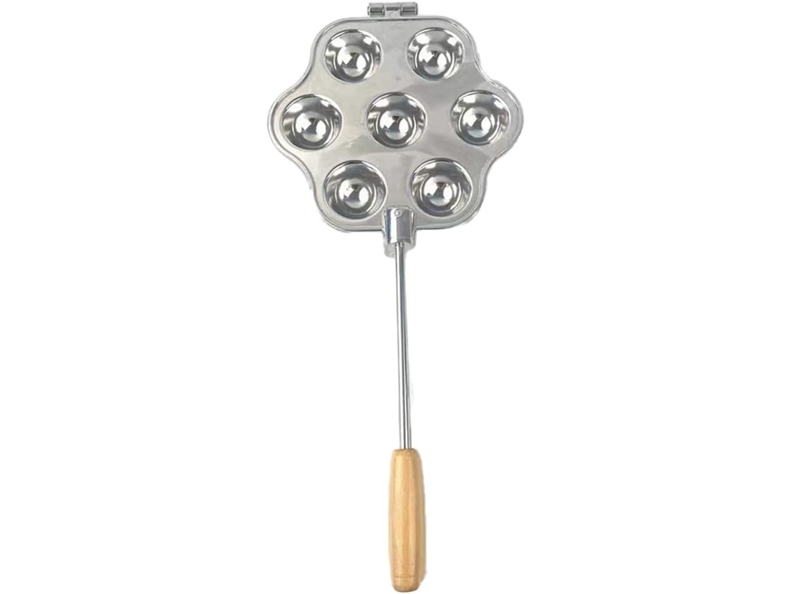 Molde Para Mini Muffins Abertos, Soviético Russo, Para Fazer Pastéis. Gokoco