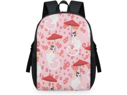 Mochila Tropicallife para Crianças (32.5x15x44.9 cm)