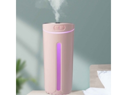 Humidificador Usb Difusor para Home Office