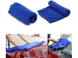 MEOIRUERY Toalhas De Banho De Microfibra Super Macias, Perfeitas Para Cuidados Com A Casa E O Carro