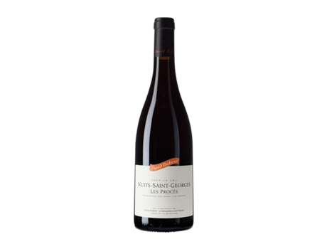 Vinho DAVID DUBAND Les Procès Premier Cru Pinot Preto Nuits-Saint-Georges (0.75 L - 1 Unidade)