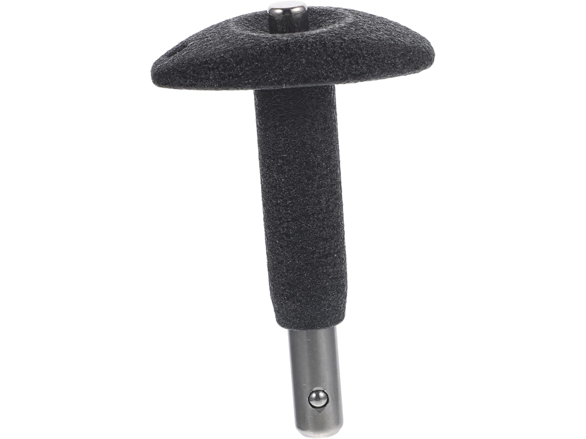 Conjunto de 4 ferramentas para remover rodízios de skates, patinetes e patins elétricos.