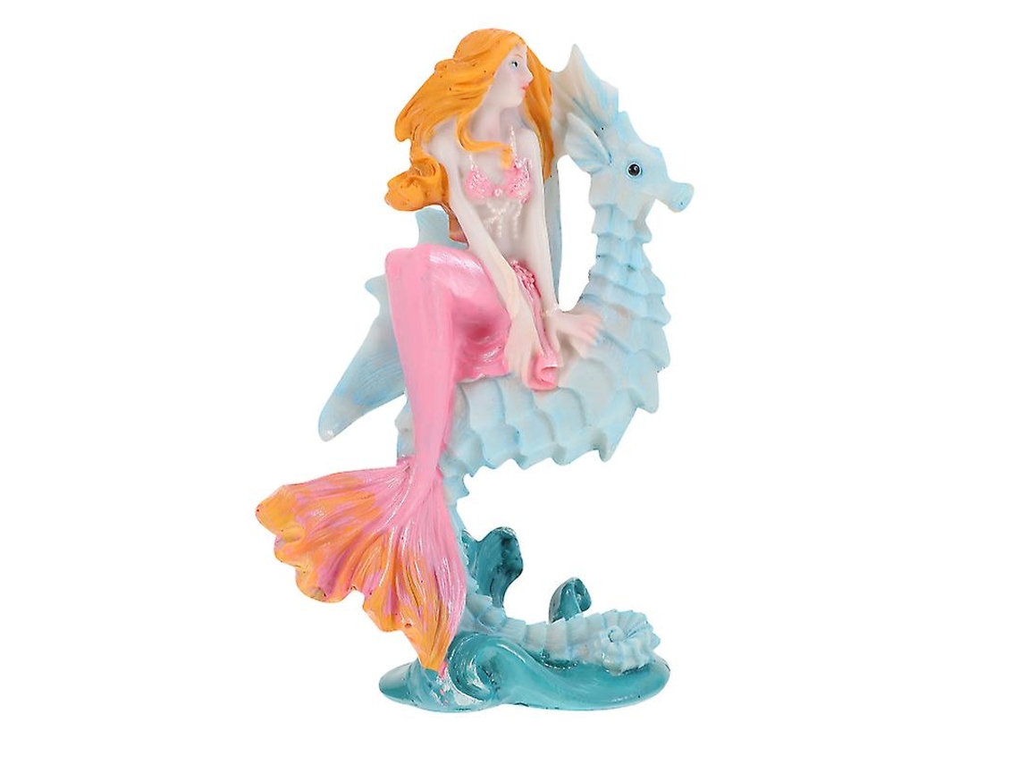 Estatueta de Sereia ALLINLESS