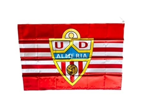 Bandeira De Almería Listras 150x100 Cm 82915