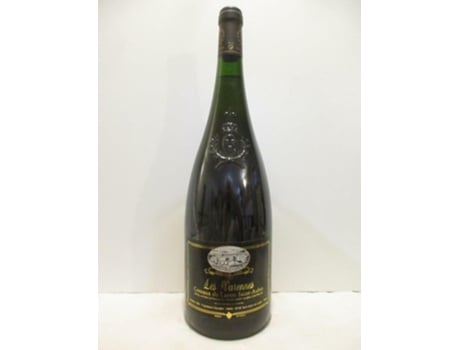 Vinho Licoroso DOMAINE CADY 1997 (150 cl - 1 unidade)
