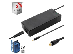 Carregador Premium 48v (saída 54,6v) 2a Dc Conector 5,5x2,5mm