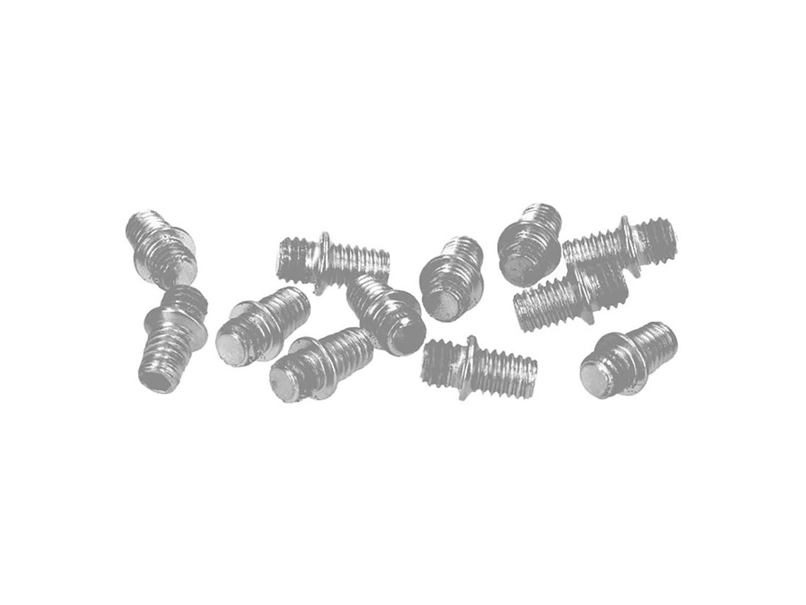 Alfinete Kit 10 Unidades Prateadoswitch
