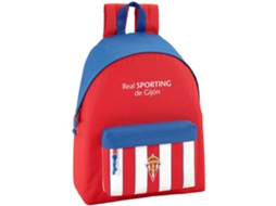 Safta Sporting de Gijon 21L