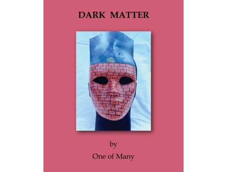 Livro Dark Matter De Ward Joseph Jarman (inglês)