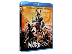 The Norseman / El Nórdico MON INTER COMERZ (1978)