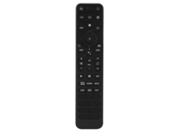 Controle Remoto Universal LURELIA para TV, com voz, compatível com Android TV