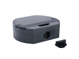 For Jet M6 Vacuum Cleaner Accessories Replacement Water Tank Household Cleaning_glo