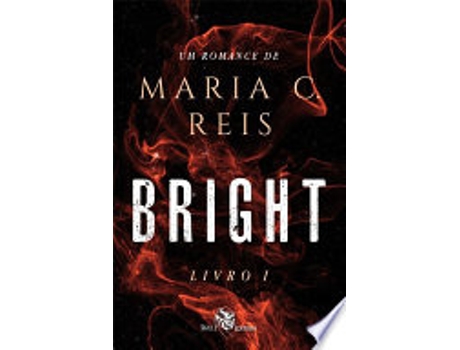 Livro BRIGHT de REIS, MARIA C. (Português do Brasil)