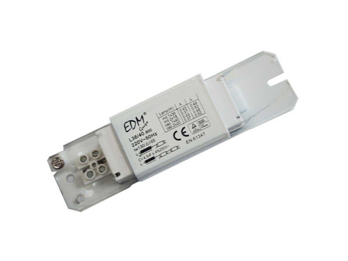 Edm Reatância 65W