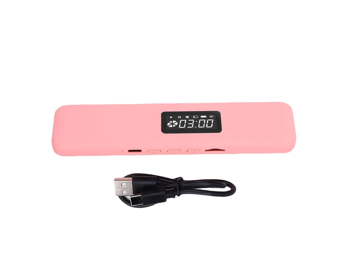 Alto falante para Dormir Azul com Certificações Ce e Rohs À Venda. EOOCOO (bluetooth, Condução Óssea)