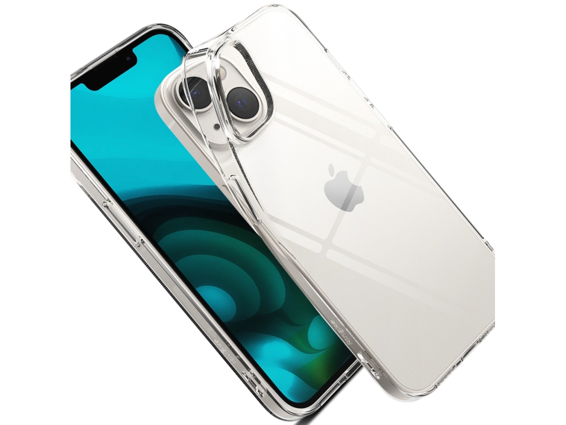 Ringke Air Iphone 14 Plus / 15 Plus Transparente
