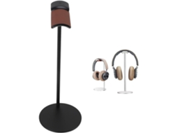 Lurelia Conjunto Para Headset, Acessórios De Proteção E Decoração, Liga De Alumínio, Universal, Apoio De Áudio Robusto