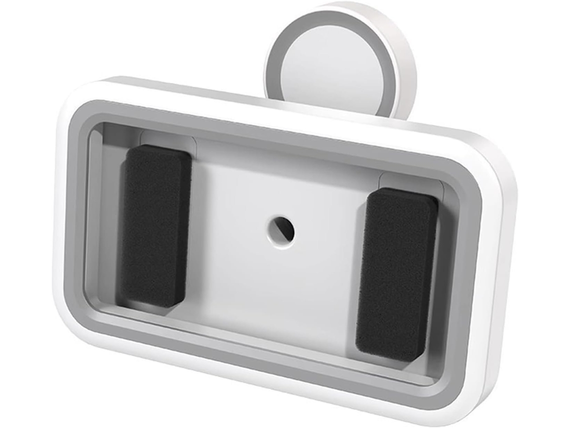 Suporte Para Celular De Chuveiro Prático E À Prova D'água Com Acesso A