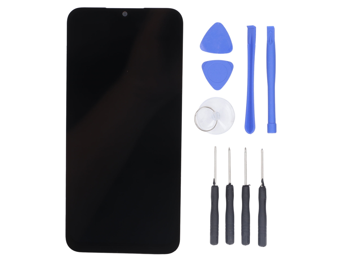 Tela LAXISCREED Samsung Galaxy A15 Oled