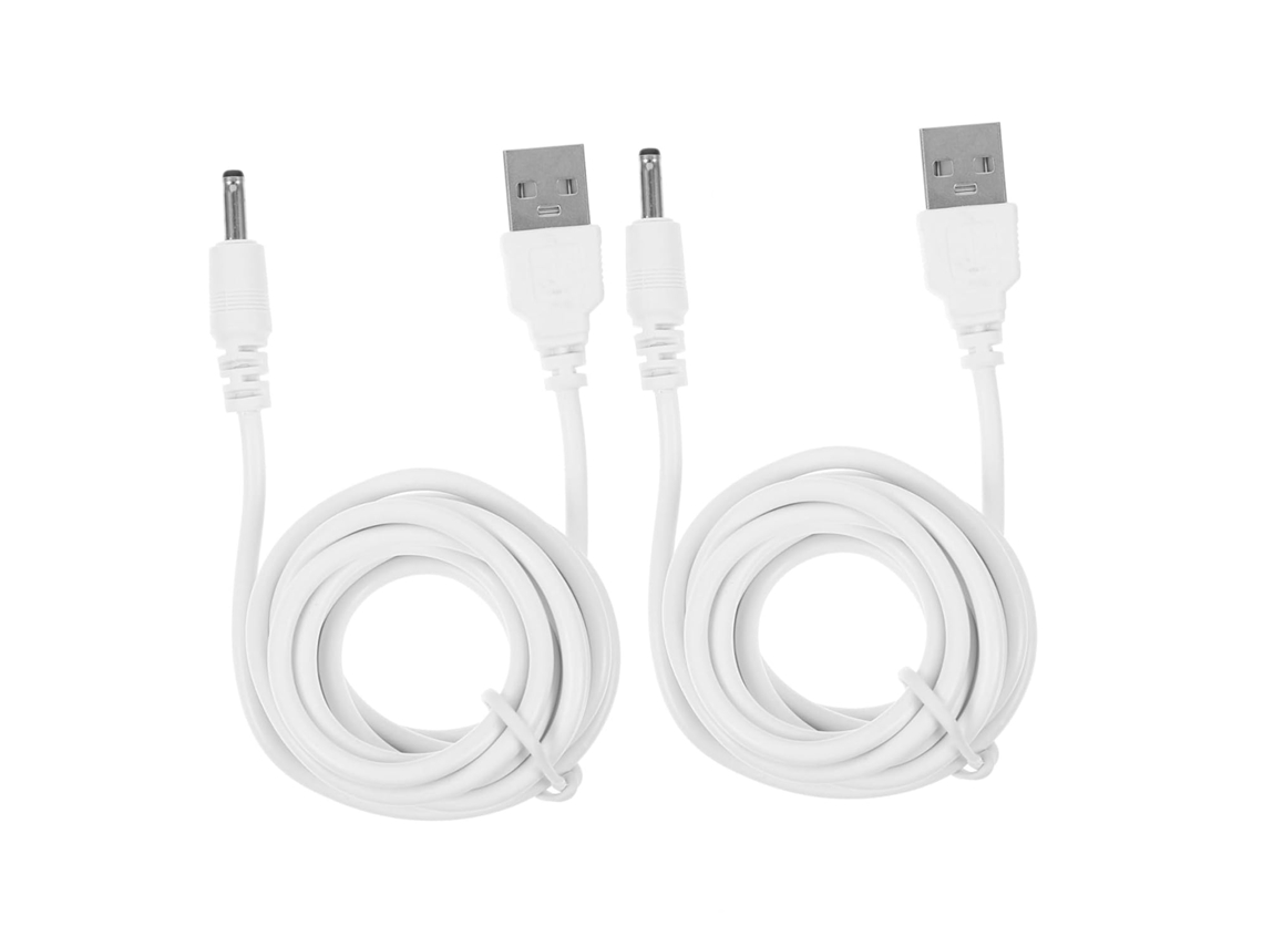 Cabos Usb Dc Jortmrd