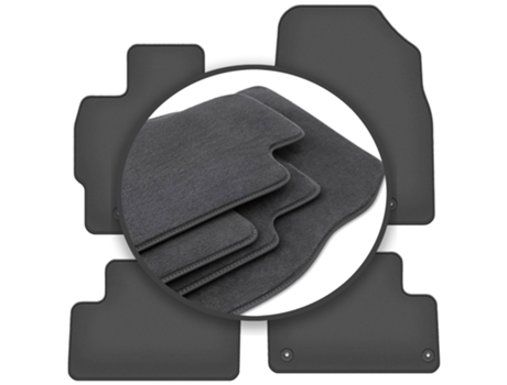 Tapetes Premium Para Mazda Cx 7 Suv Wielganizator (2006 2009)