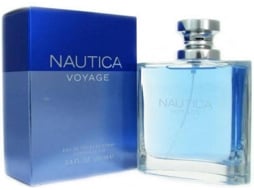 Perfume NAUTICA Voyage Eau de Toilette (100 ml)