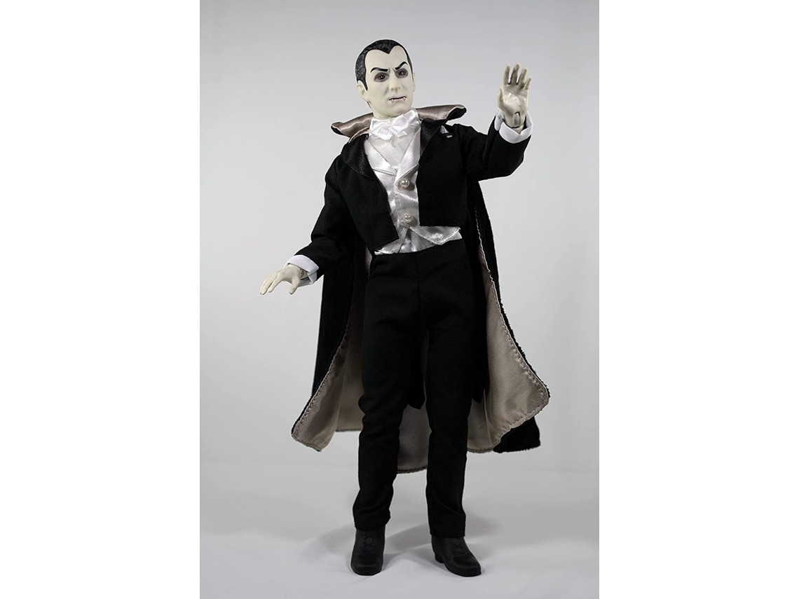 Figura Conde Dracula Universal Monsters 36 Cms