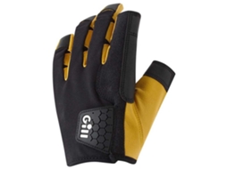 Luvas Pro Preto 2XL Homem GILL
