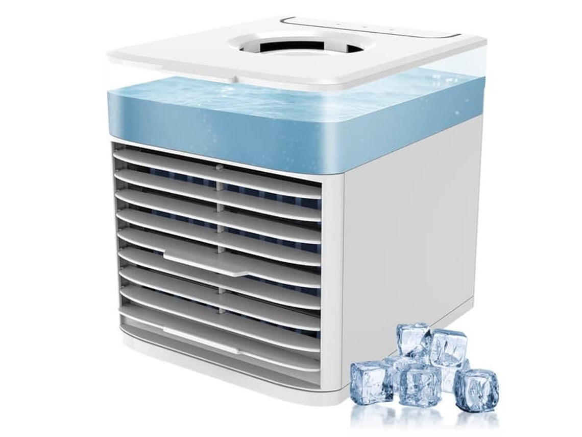 Resfriador de ar portátil com ventilador_qq Brillivera