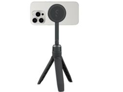 BASTÃO SHIFTCAM SNAPSTAND MINI PRETO